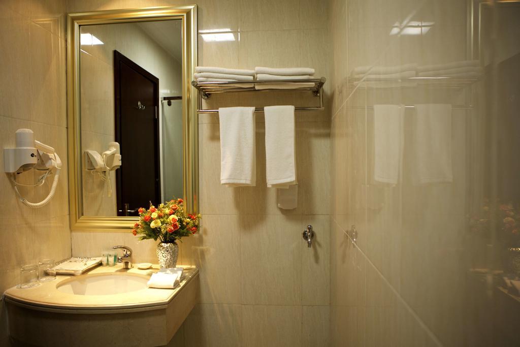 Guangzhou Yi Long International Apartment Δωμάτιο φωτογραφία