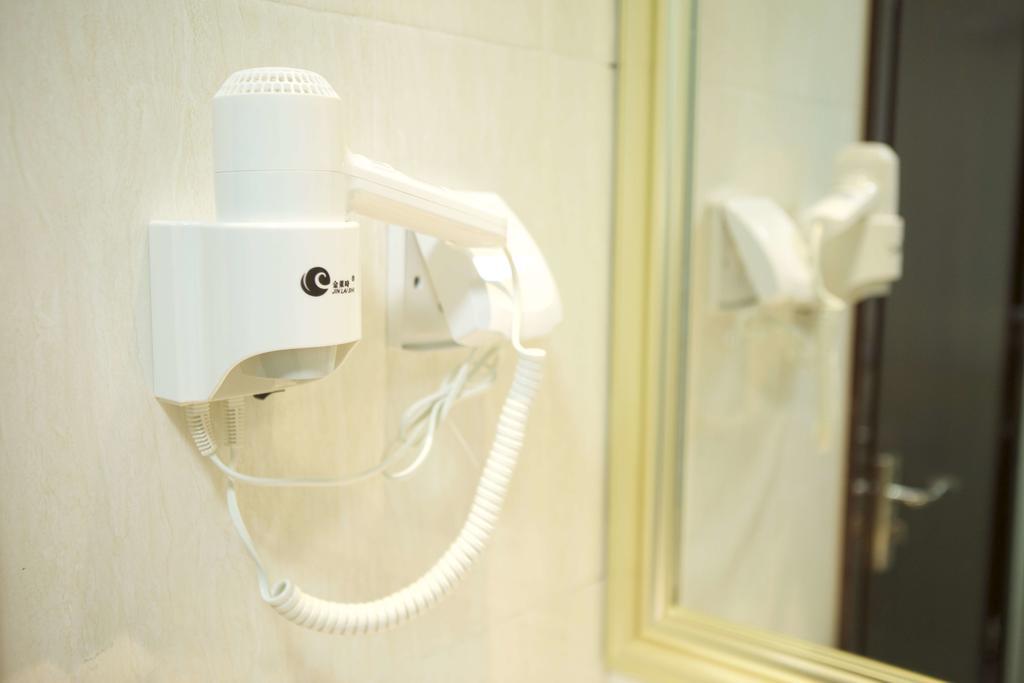 Guangzhou Yi Long International Apartment Δωμάτιο φωτογραφία