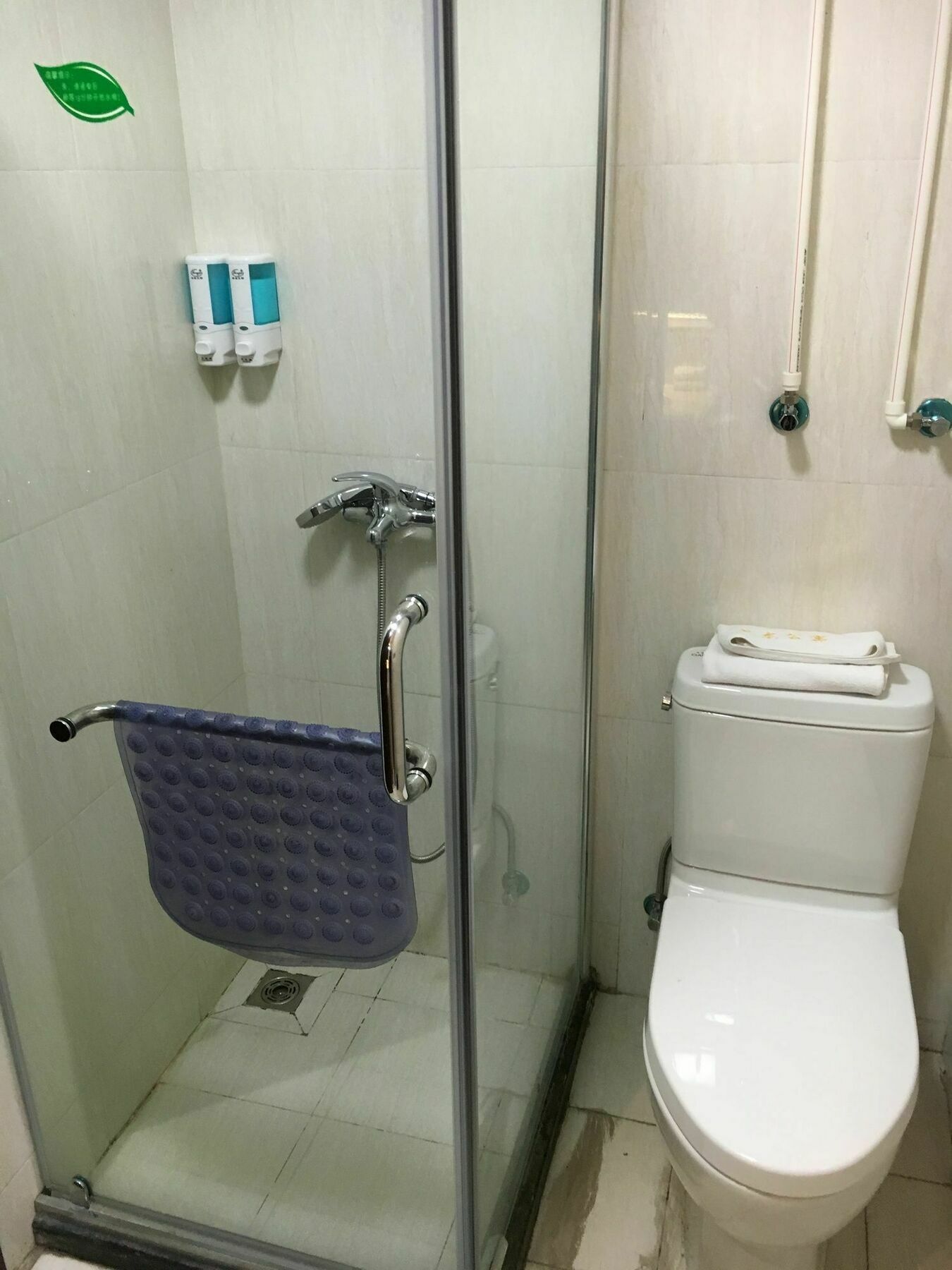 Guangzhou Yi Long International Apartment Εξωτερικό φωτογραφία