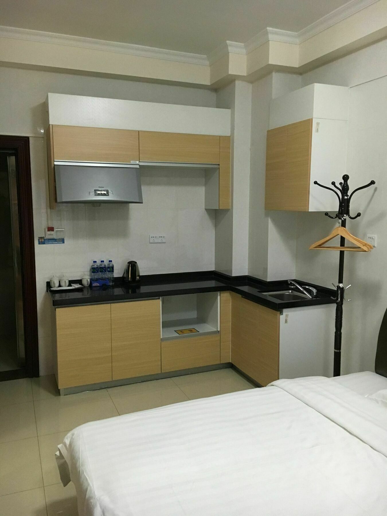 Guangzhou Yi Long International Apartment Εξωτερικό φωτογραφία